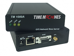 GPS NTP网络时间服务器
