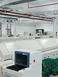 您要抢占市场先机？我们的交期，跟得上您的业务节奏，不拖后腿