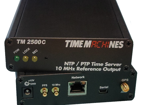 TM2500C